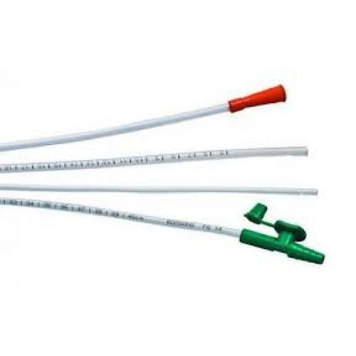Flip Tap™ Catheter Mount ®GS2404 Barisal Surgical